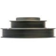thumbnail image 1 of Dorman 594-279 Engine Harmonic Balancer Compatible with Select Hyundai / Kia Models Fits 2004 Hyundai Santa Fe, 1 of 3