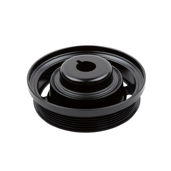 Engine Harmonic Balancer
