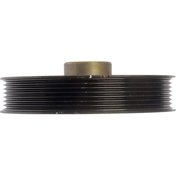 Engine Harmonic Balancer