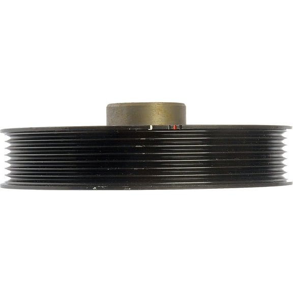 Engine Harmonic Balancer