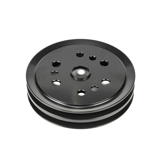 Engine Harmonic Balancer