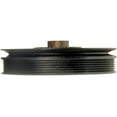 thumbnail image 1 of Engine Harmonic Balancer Fits 2002 Dodge Intrepid, 1 of 3