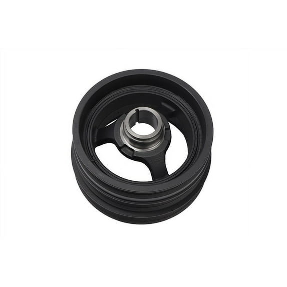 Engine Harmonic Balancer