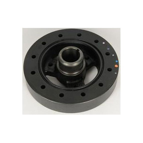 Engine Harmonic Balancer