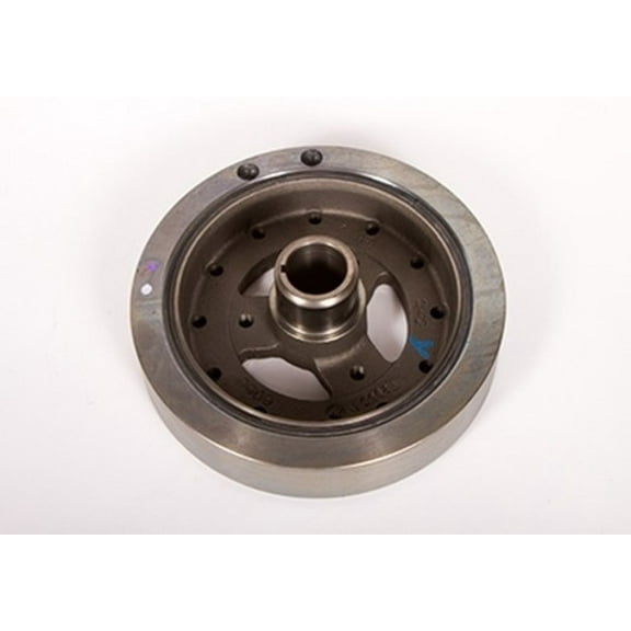 Engine Harmonic Balancer