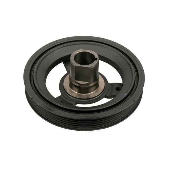 Engine Harmonic Balancer