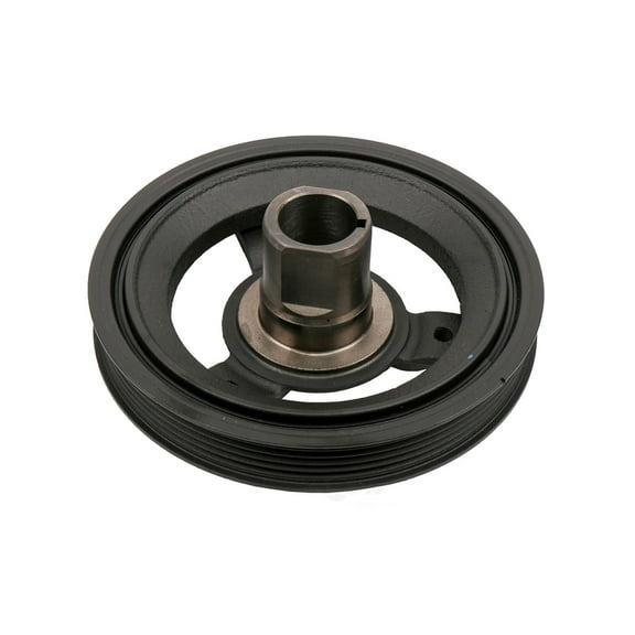 Engine Harmonic Balancer