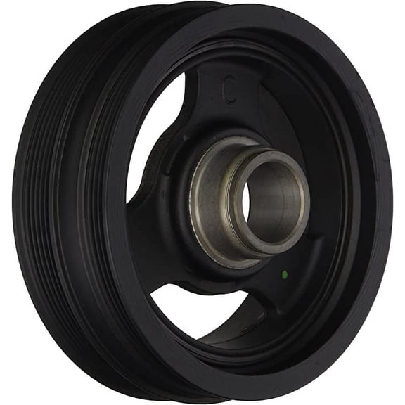 Engine Harmonic Balancer