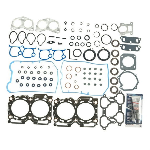 Engine Head Gasket For 1996-99 Subaru Legacy 98 Forester 1998 Impreza 2.5L