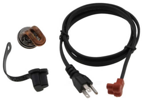 Zerostart 3100104 Engine Heater, 600W 120V 35mm, Chrysler , Jeep