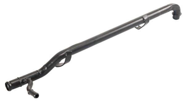Engine Heater Hose Assembly