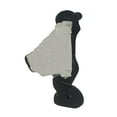 thumbnail image 1 of Engine Hood Hinge Bracket Lower Left Fits for  TESLA MODEL 3 Replaces 1089587-00-C, 1 of 4