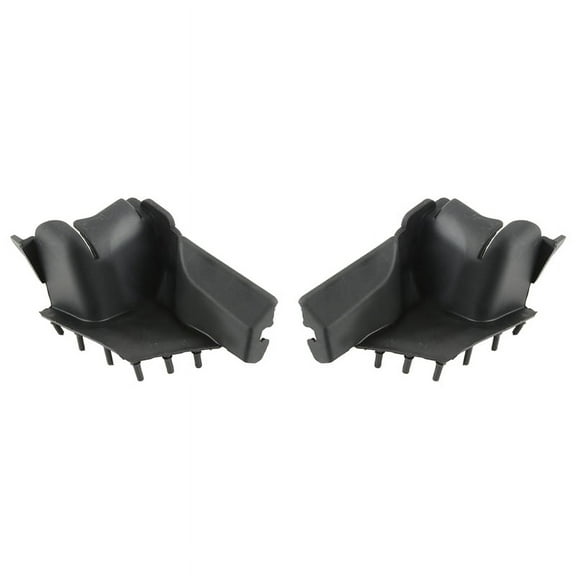 Engine Hood Hinge Cover for ACCORD 2003-2007 CM4 CM5 CM6
