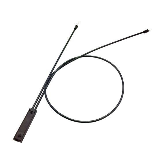 Engine Hood Release Cable / Bowden Cable For 2006 BMW 325i