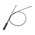 thumbnail image 1 of Engine Hood Release Cable / Bowden Cable For 2007-2013 BMW 335i, 1 of 5