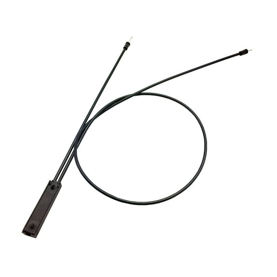 Engine Hood Release Cable / Bowden Cable For 2007-2013 BMW 335i