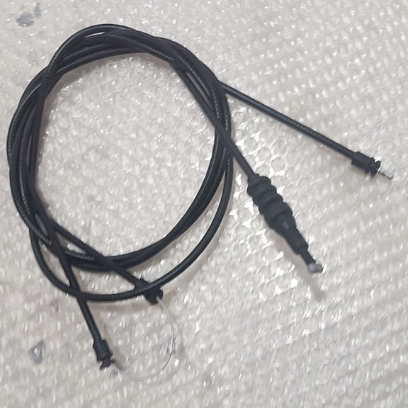 Engine Hood Release Cable For Mercedes-Benz E-Class W210 1995-2002