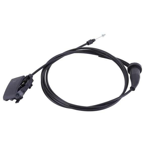 Engine Hood Release Cable With Pull Handle for Dodge Charger 2011-2021 Replace 1PS72DX9AB