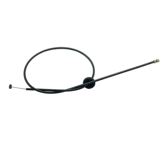 Engine Hood Release Wire Bowden Cable For 2005 2006 Mercedes-Benz CL65 AMG Base