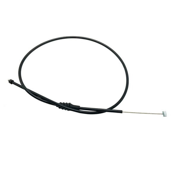 Engine Hood Release Wire Bowden Cable For 2008-2011 Mercedes-Benz ML550 Base