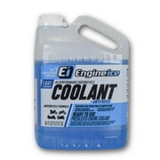 Engine Ice Hi-Performance Non-Toxic Antifreeze & Coolant, Biodegradable, 64oz
