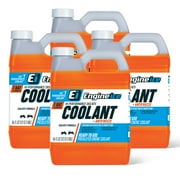Engine Ice Hi-Performance SXS/ATV Coolant and Antifreeze, 4 Pack