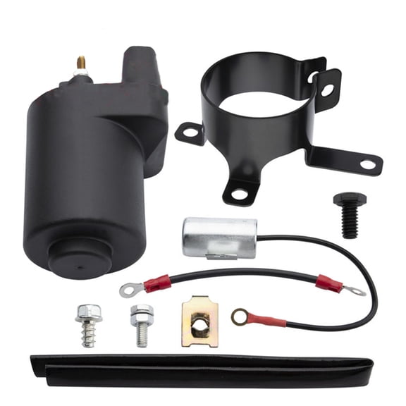 Engine Ignition Coil Kit 166-0772 166-0648 166-0804 for Onan Points Models B43 B48 NHC