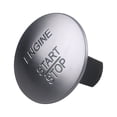 thumbnail image 1 of Engine Ignition Start Stop Button Switch One-click Start Keyless Button Replacement for Mercedes-Benz CL550 CLS350 E350 2215450714, 1 of 7