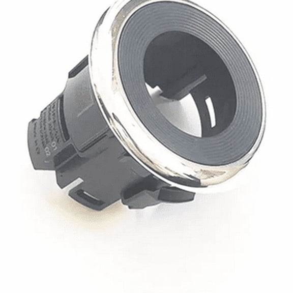Engine Ignition Start-Stop Switch Button Ring For Nissan Maxima 16-20 285903JA0A