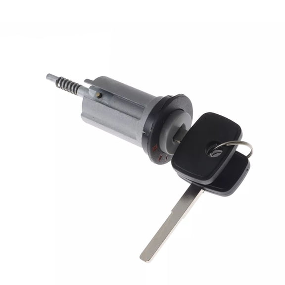 Engine Ignition Switch with Two Keys Fit for 04-06 Pontiac GTO 5.7L 6.0L USA