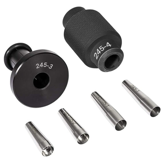Engine Injector Removal Puller Tool Suitable for Gm245 Injector Sealing Tool