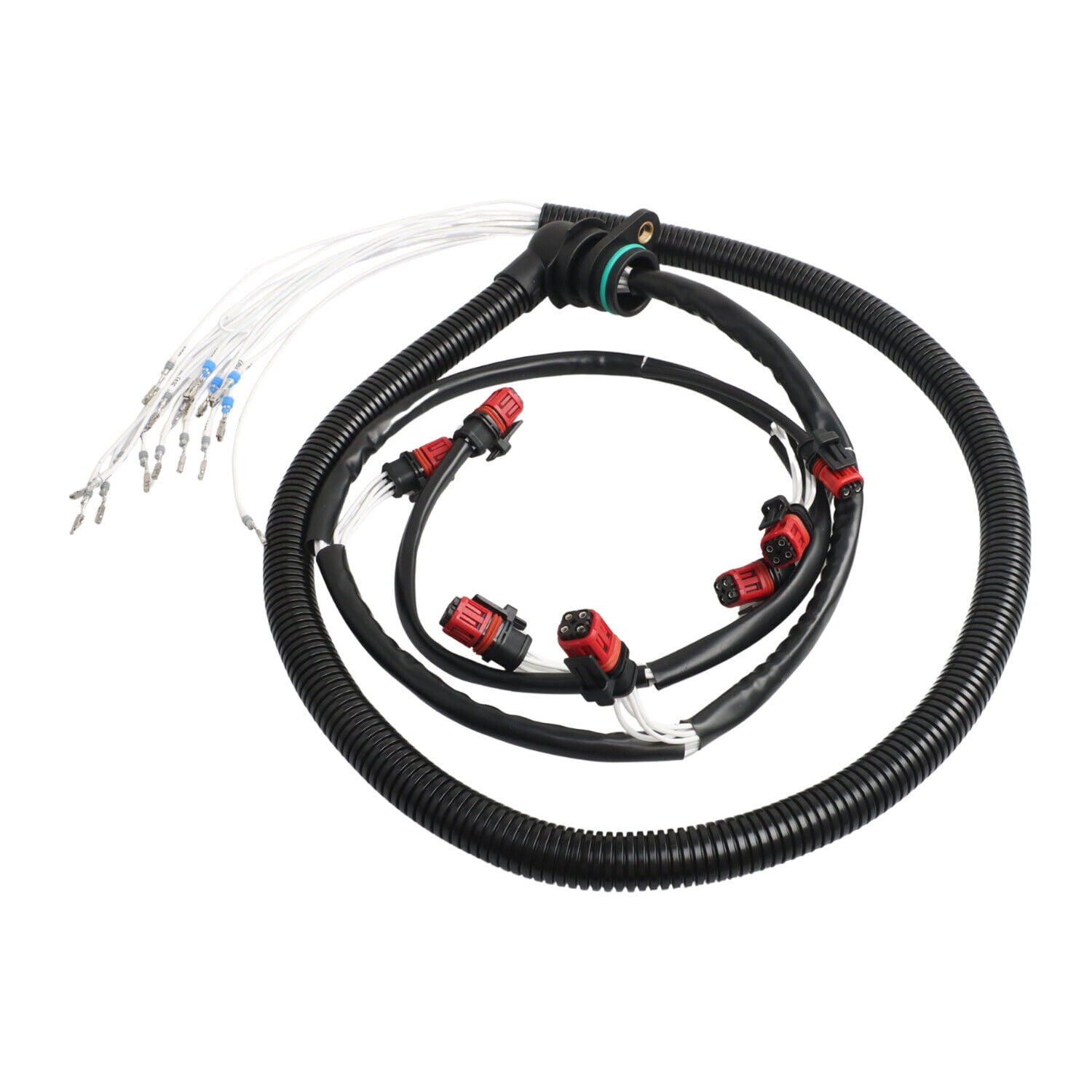 Engine Injector Wire Harness Fits for Volvo Truck 22248490 Engine Injector Wire Harness Fits for Volvo Truck 22248490
