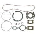 thumbnail image 1 of OEM Grade Engine Install Gasket Kit Replacement Compatible with 1989-1991 Sea-Doo SP 580 1990-1991 GT 580 1991 XP 580 Rotax 587 580cc 2-Stroke Twin 76mm Bore 56 HP CDI 420950253, 1 of 1