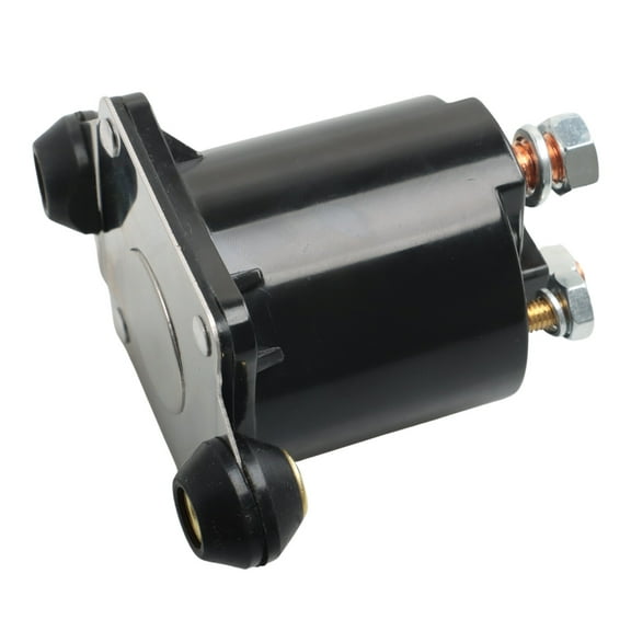 Engine Intake Air Heater Relay for Ford 1999-2003 7.3L Powerstroke Diesel Engine