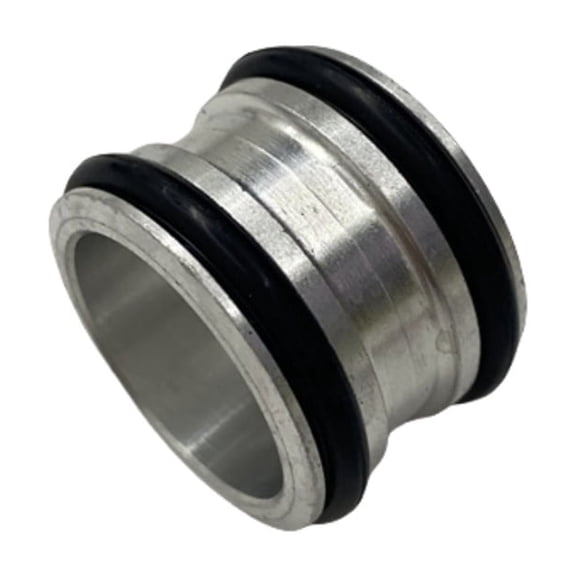 Engine Intake Connection With Seal For Mercedes-Benz Sprinter 2500 3.0L V6 14-17