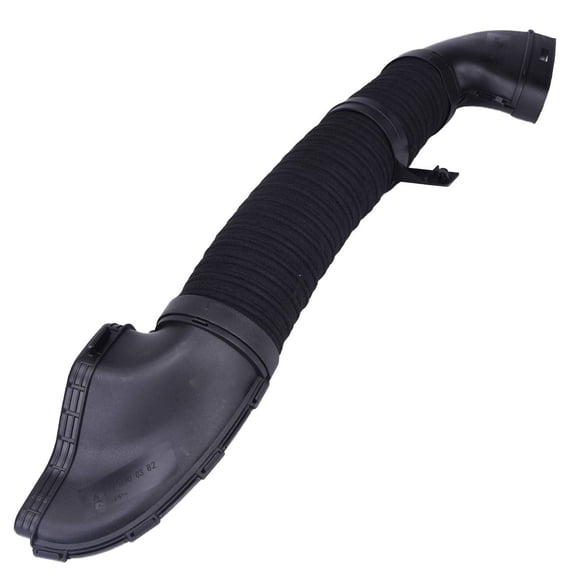 Engine Intake Hose Reinforced Plastic Front Placement Durable Performance-Engine Air Intake Hose