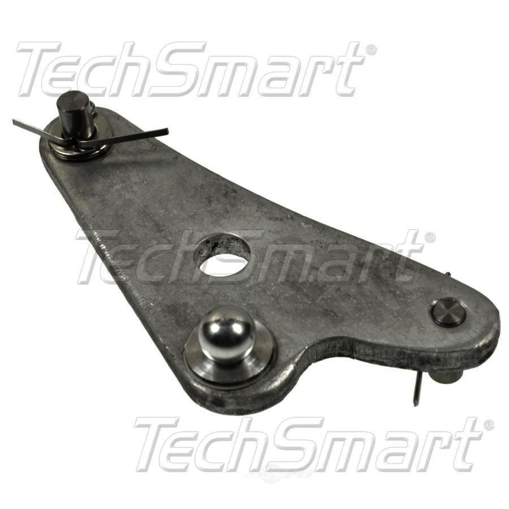 Engine Intake Manifold Actuator