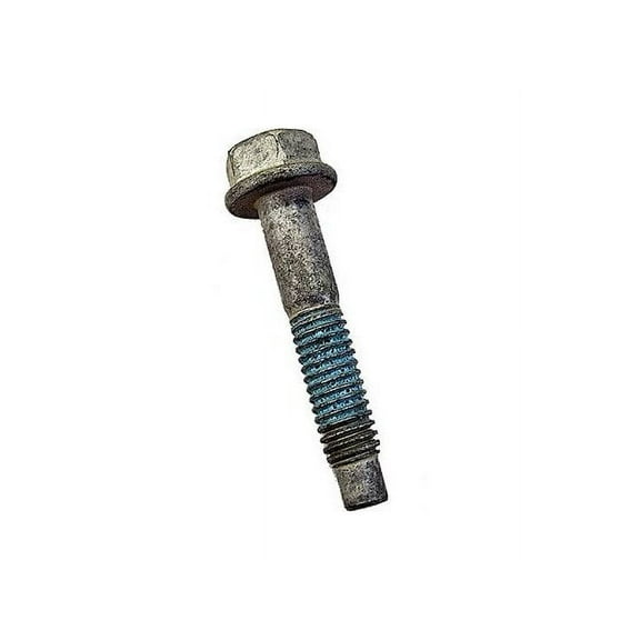 Engine Intake Manifold Bolt - Compatible with 1996 - 2005 Chevrolet Blazer - AC Delco