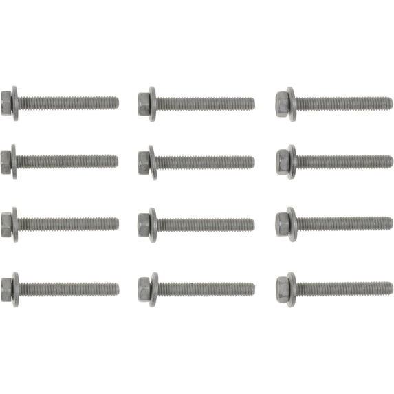 Engine Intake Manifold Bolt Set