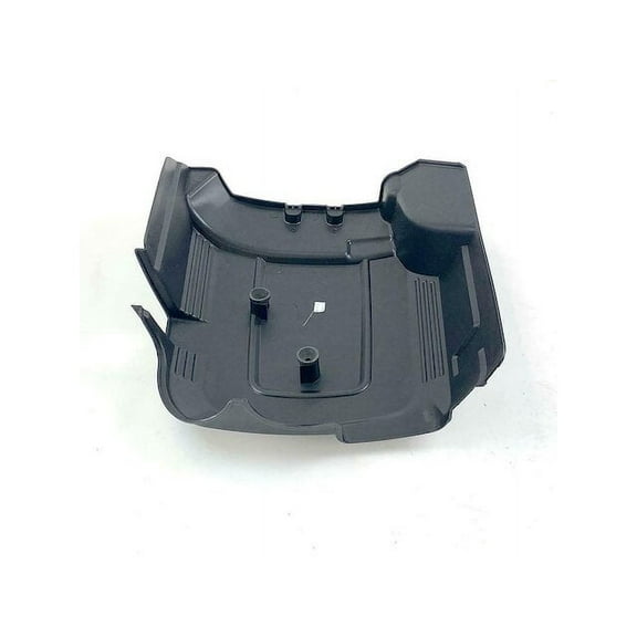 Engine Intake Manifold Cover - Compatible with 2007 - 2013 Chevy Avalanche 2008 2009 2010 2011 2012