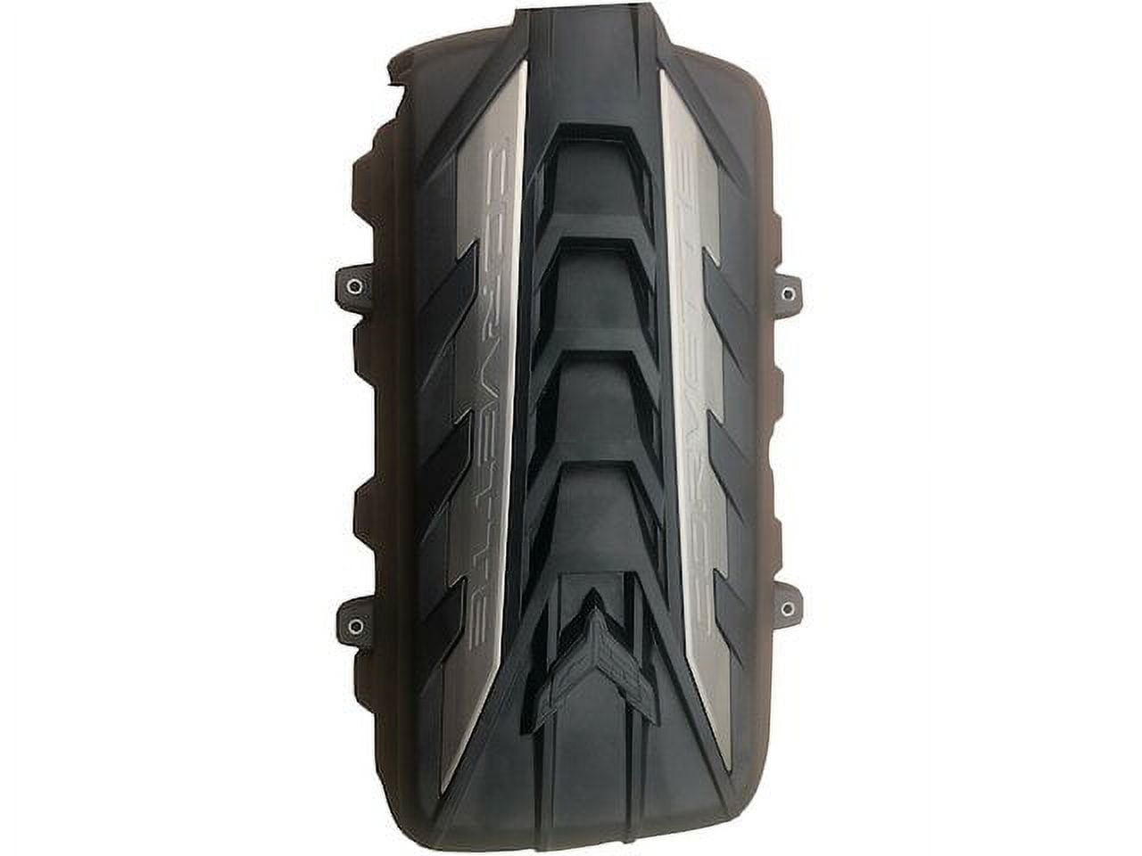 Engine Intake Manifold Cover Compatible with 2020 2023 Chevy