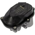 thumbnail image 1 of Engine Intake Manifold Flap Motor Fits select: 2006-2008 AUDI A4, 2006-2008 VOLKSWAGEN PASSAT, 1 of 3