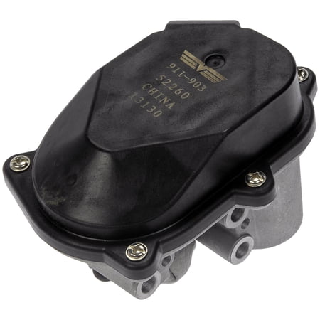 Engine Intake Manifold Flap Motor Fits select: 2006-2008 AUDI A4, 2006-2008 VOLKSWAGEN PASSAT