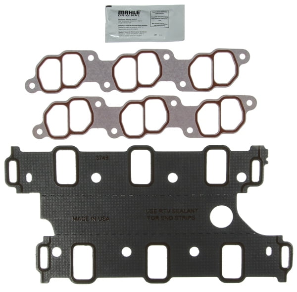 Engine Intake Manifold Ga
