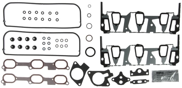 Engine Intake Manifold Ga