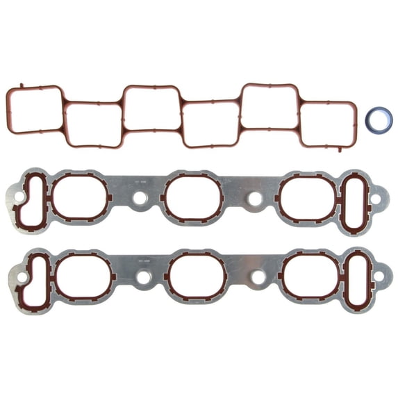 MAHLE MS16210B Engine Intake Manifold Gasket Set