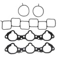 thumbnail image 1 of Engine Intake Manifold Ga, 1 of 2