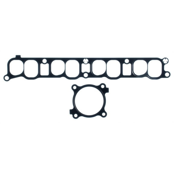 Engine Intake Manifold Gasket Set Fits select: 2007-2013 MAZDA 3, 2006-2007 MAZDA 6
