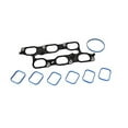 thumbnail image 1 of Engine Intake Manifold Gasket Set Fits select: 2012-2013 CHEVROLET IMPALA, 2010-2011 CADILLAC SRX, 1 of 2