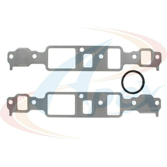 Engine Intake Manifold Gasket Set